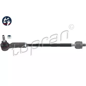 Barre de connexion TOPRAN OEM 6r0423803c