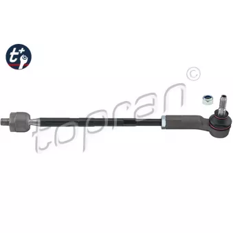 Barre de connexion TOPRAN OEM 6R0423804