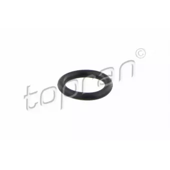Joint, jauge de niveau d'huile TOPRAN OEM N90043201
