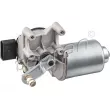 TOPRAN 115 062 - Moteur d'essuie-glace
