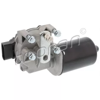 Moteur d'essuie-glace TOPRAN OEM 7e1955113