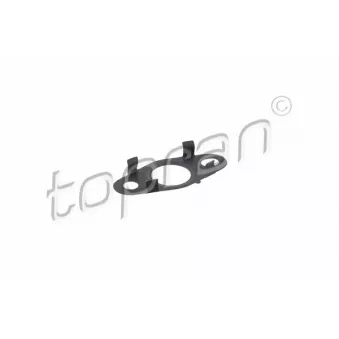 Joint, compresseur TOPRAN [115 089]