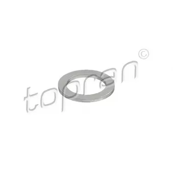 Joint, compresseur TOPRAN 115 092