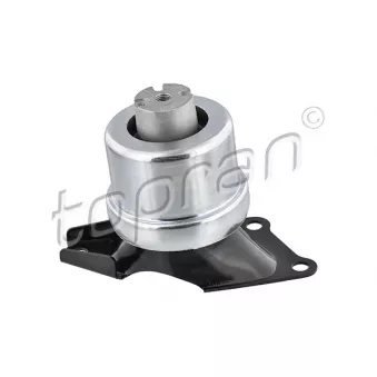 TOPRAN 115 112 - Support moteur