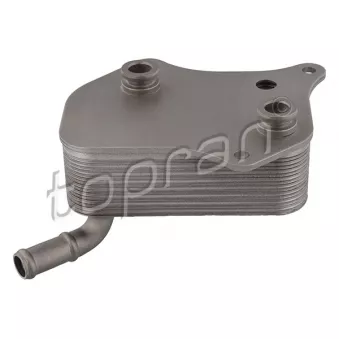 Radiateur d'huile TOPRAN OEM 06B117021