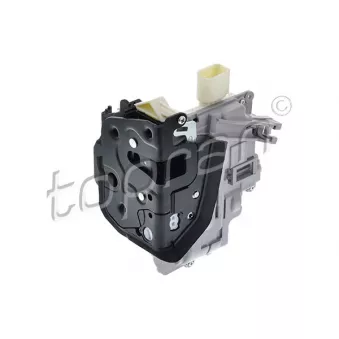 Serrure de porte avant droit TOPRAN OEM 8E1837016AA