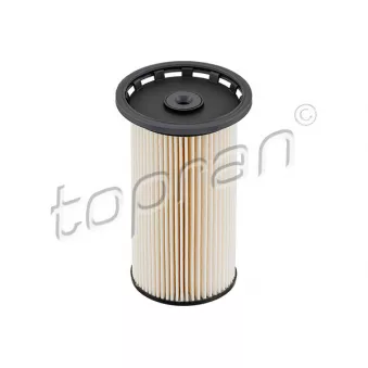 Filtre à carburant TOPRAN OEM 5Q0127177