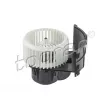 Pulseur d'air habitacle TOPRAN [115 213]