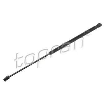 Vérin de hayon, de coffre TOPRAN OEM 5L6827550