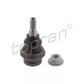 Rotule de suspension TOPRAN OEM 4H0407689