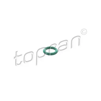 Joint, compresseur TOPRAN OEM WHT003366A