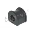TOPRAN 115 386 - Suspension, stabilisateur