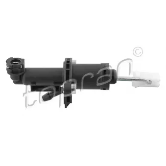 Cylindre émetteur, embrayage TOPRAN OEM 6R0721405A