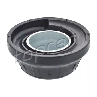 Coupelle de suspension TOPRAN 115 507