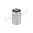 TOPRAN 115 508 - Silent bloc de suspension (train avant)