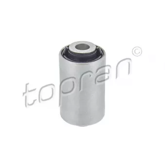 Silent bloc de suspension (train avant) TOPRAN OEM 2H0412333A