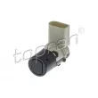 Capteur, parctronic TOPRAN [115 543]