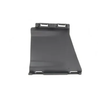 Grille de ventilation, pare-chocs BLIC 5513-00-2013923P