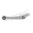 TOPRAN 115 592 - Triangle ou bras de suspension (train avant)