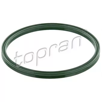 Bague d'étanchéité, gaine de suralimentation TOPRAN OEM A0289974548