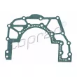 TOPRAN 115 673 - Joint, couverle de carter (carter de vilebrequin)