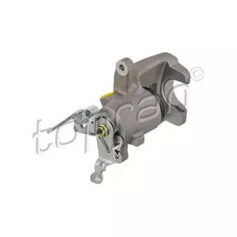 Étrier de frein arrière gauche TOPRAN OEM 1K0615423