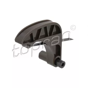 Tendeur de chaîne, commade de pompe à huile TOPRAN OEM 03E109507P