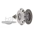 TOPRAN 115 756 - Kit d'embrayage