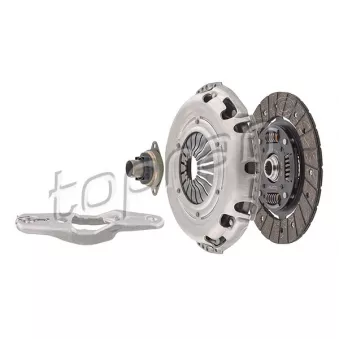 Kit d'embrayage TOPRAN OEM 036198141D