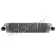 TOPRAN 115 785 - Intercooler, échangeur