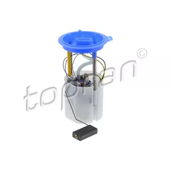 Unité d'injection de carburant TOPRAN 115 847