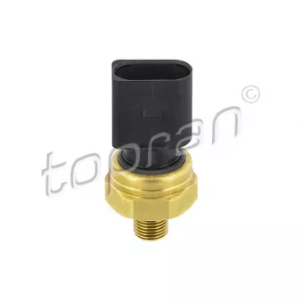 Régulateur de pression du carburant TOPRAN OEM 03c906051a