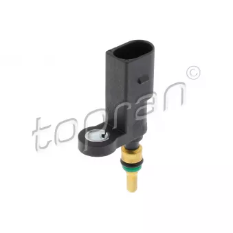 Sonde de température, liquide de refroidissement TOPRAN 115 879