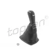 TOPRAN 115 882 - Garnissage de levier de changement de vitesse