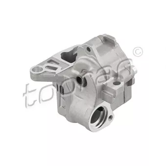 Pompe à huile TOPRAN OEM 03L115105F