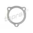 TOPRAN 115 947 - Joint d'étanchéité, tuyau d'échappement