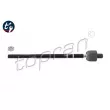 TOPRAN 115 964 - Rotule de direction intérieure, barre de connexion
