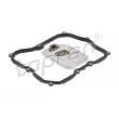 TOPRAN 116 005 - Kit de filtre hydraulique, boîte automatique