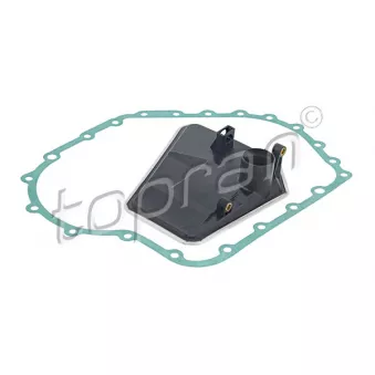 Kit de filtre hydraulique, boîte automatique TOPRAN OEM 01j398kit01