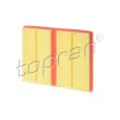 Filtre à air TOPRAN [116 097]