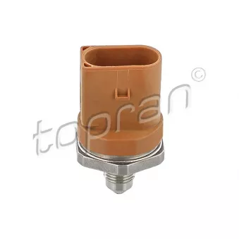 Capteur, pression de carburant TOPRAN OEM 06j906051d