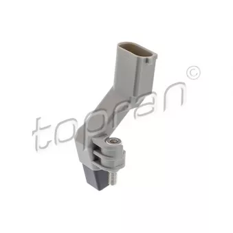 Capteur d'angle, vilebrequin TOPRAN OEM 032906433B