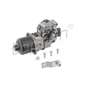 Moteur d'essuie-glace TOPRAN OEM 6R1955119A