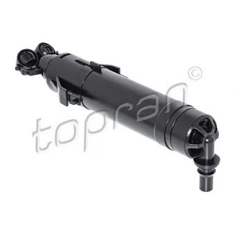 TOPRAN 116 196 - Gicleur d'eau de nettoyage, nettoyage des phares