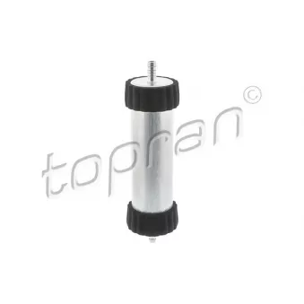 TOPRAN 116 209 - Filtre à carburant