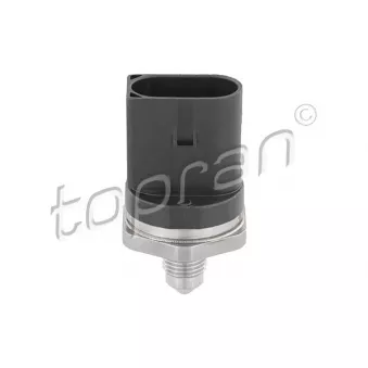 Capteur, pression de carburant TOPRAN OEM 03C906051D