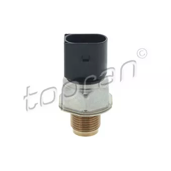 TOPRAN 116 254 - Capteur, pression de carburant