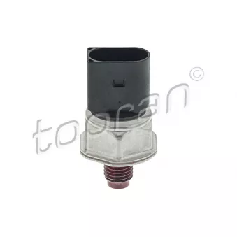 Capteur, pression de carburant TOPRAN 116 265