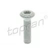 TOPRAN 116 274 - Vis