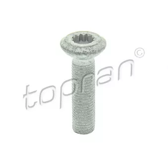 Vis TOPRAN OEM 4D0505445
